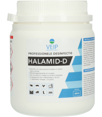Veip Halamid-D 200 g