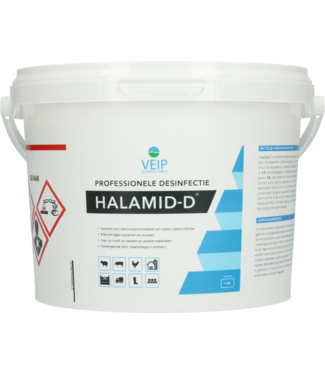 Veip Halamid-D 1 kg