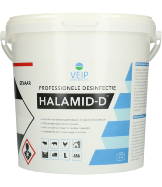 Veip Halamid-D 5 kg