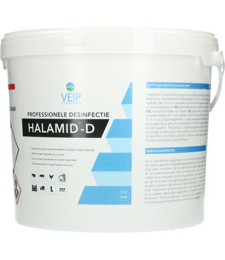 Veip Halamid-D 10 kg