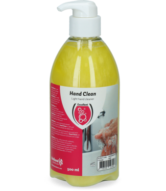 Excellent Excellent Hand Clean 500 ml