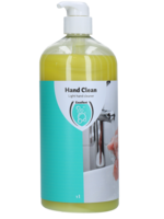 Excellent Excellent Hand Clean 1 l