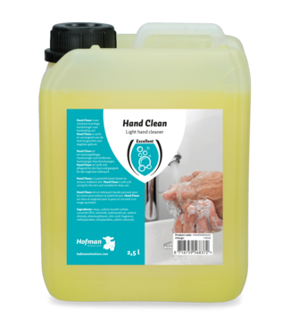 Excellent Excellent Hand Clean 2,5 l