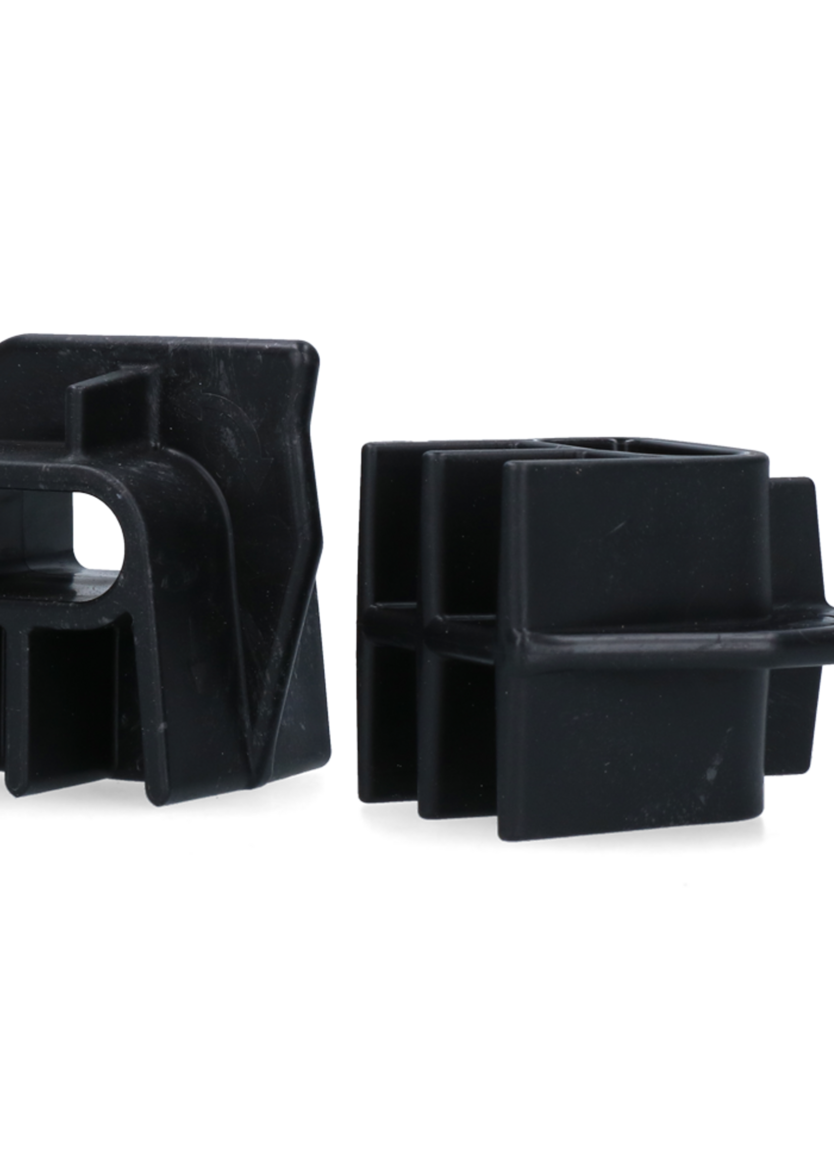 Vplast Bevestigingsset Hooi Slow Feeder 140 l