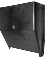 Ok-Plast OK Plast Hooi Dispenser 200 l