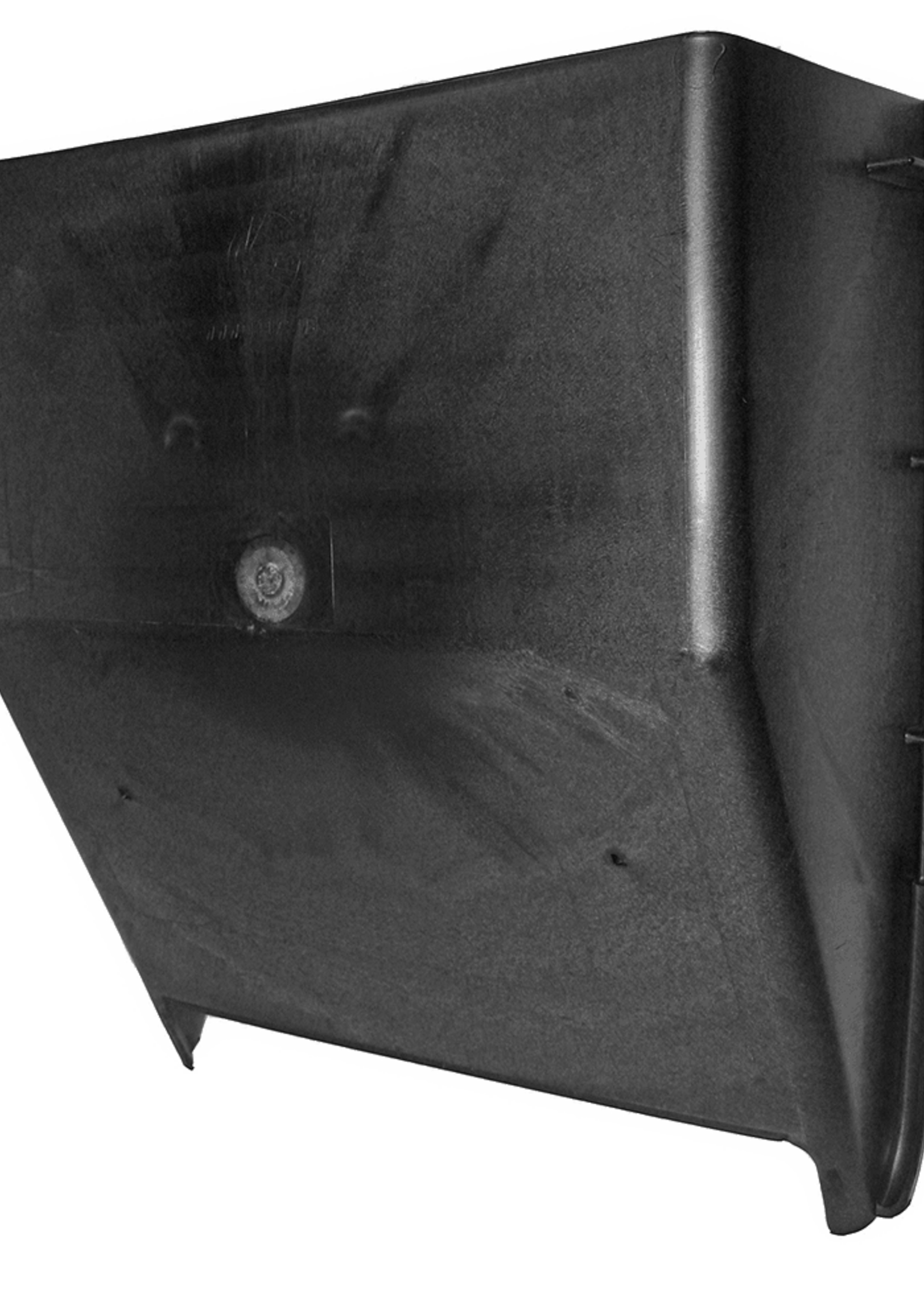 Ok-Plast OK Plast Hooi Dispenser 200 l