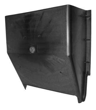 Ok-Plast OK Plast Hooi Dispenser 200 l