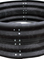 Ok-Plast OK Plast Hooi Ring Feeder ø 200 cm