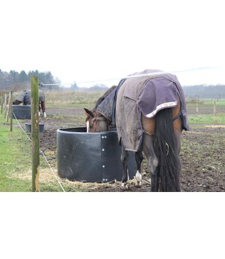 Ok-Plast OK Plast Hooi Ring Feeder ø 124-128 cm