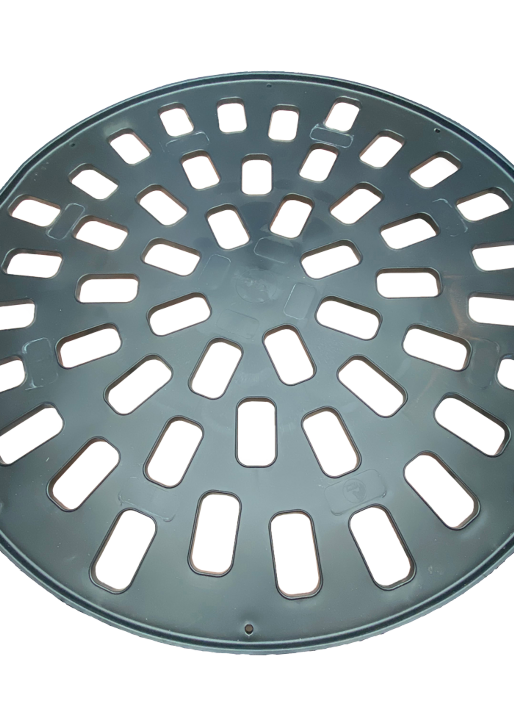 Ok-Plast OK Plast Hooi Slow Feeder Deksel Ø 126 cm