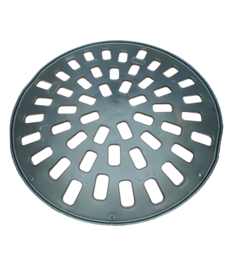 Ok-Plast OK Plast Hooi Slow Feeder Deksel Ø 126 cm