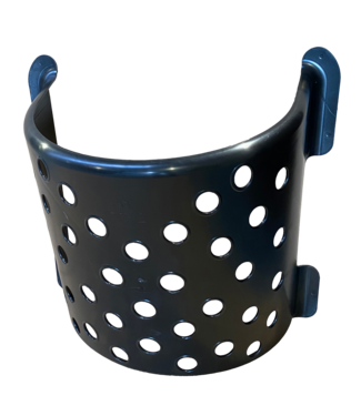 Ok-Plast OK Plast Hooi Feeder XL Wandmontage 240 L