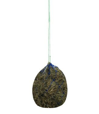 Merkloos Hooinet Paard Classic