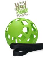 Hay Slow Feeder Hay Slow Feeder Fun & Flex Groen