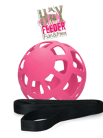 Hay Slow Feeder Hay Slow Feeder Fun & Flex Roze