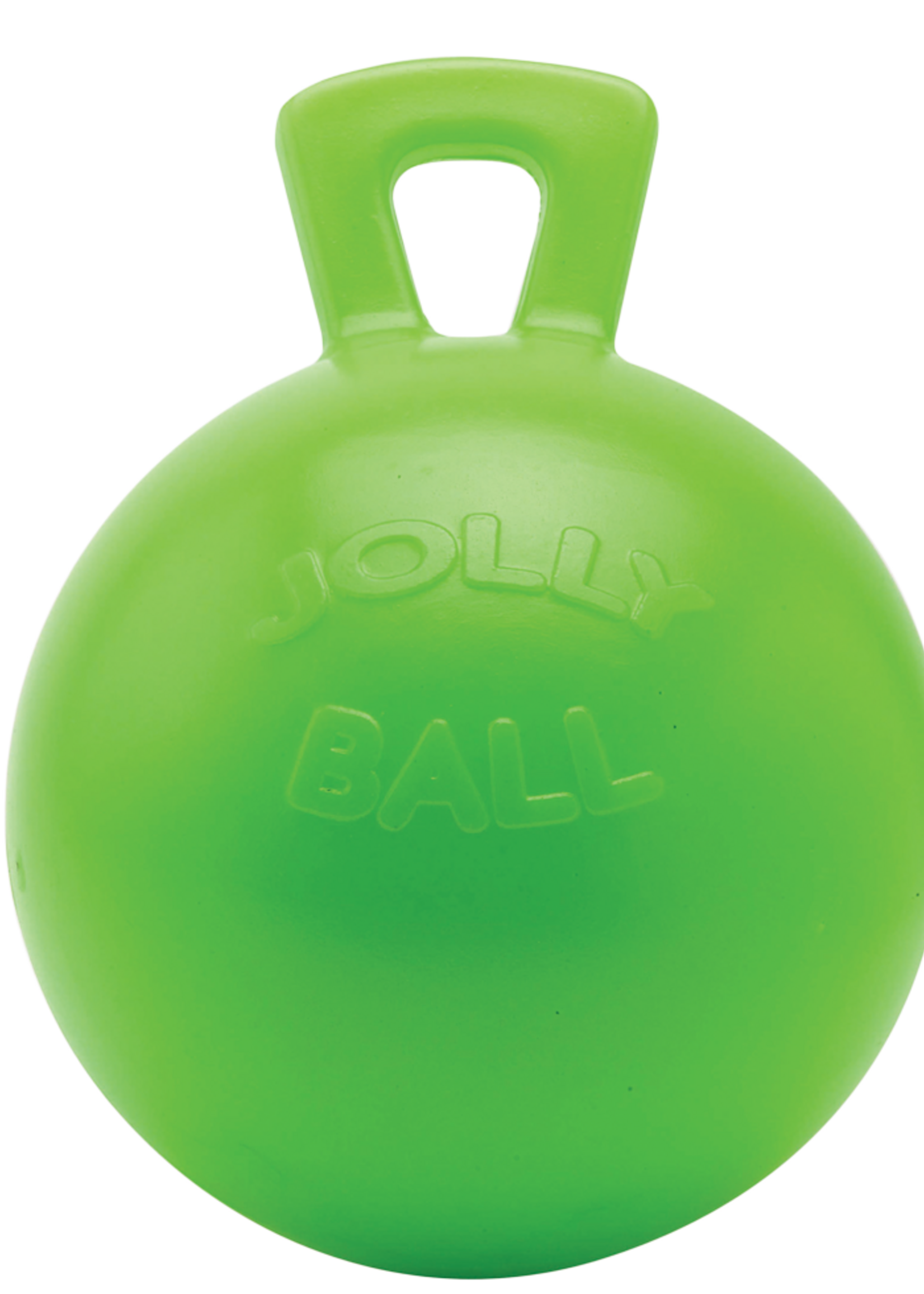 Jolly Pets Jolly Ball Groen (appel)