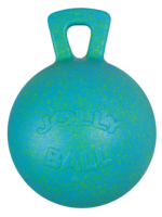 Jolly Pets Jolly Ball Oceaangroen (appel)