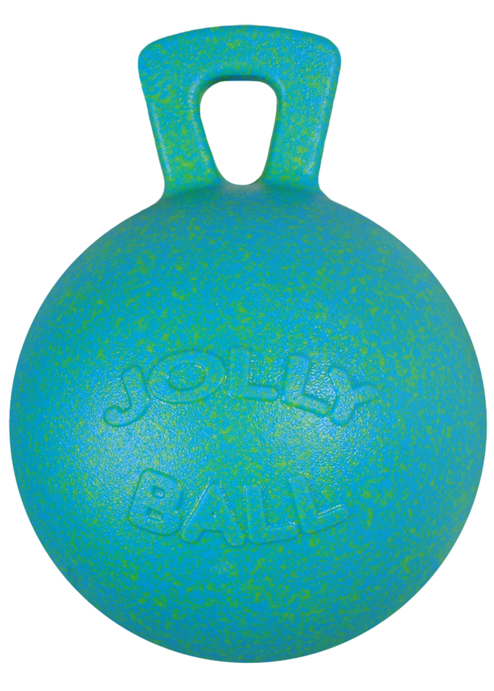 Jolly Pets Jolly Ball Oceaangroen (appel)
