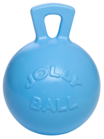 Jolly Pets Jolly Ball Blauw (bosbes)