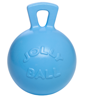 Jolly Pets Jolly Ball Blauw (bosbes)