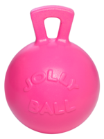 Jolly Pets Jolly Ball Roze (bubblegum)