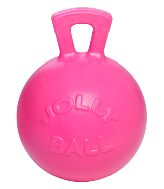 Jolly Pets Jolly Ball Roze (bubblegum)