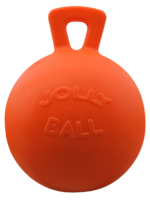 Jolly Pets Jolly Ball Oranje (vanille)