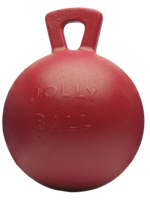 Jolly Pets Jolly Ball Rood (geurloos)
