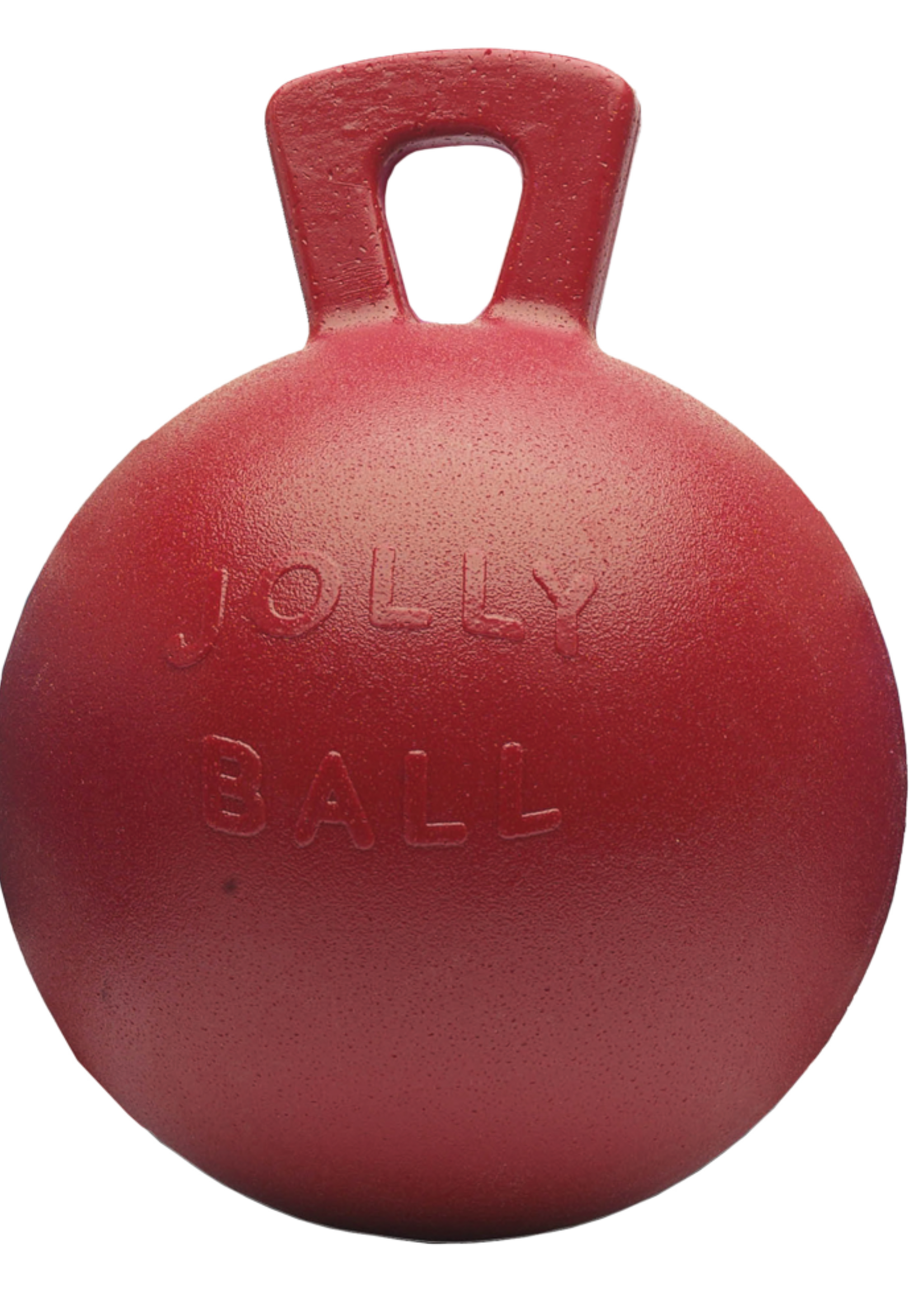 Jolly Pets Jolly Ball Rood (geurloos)