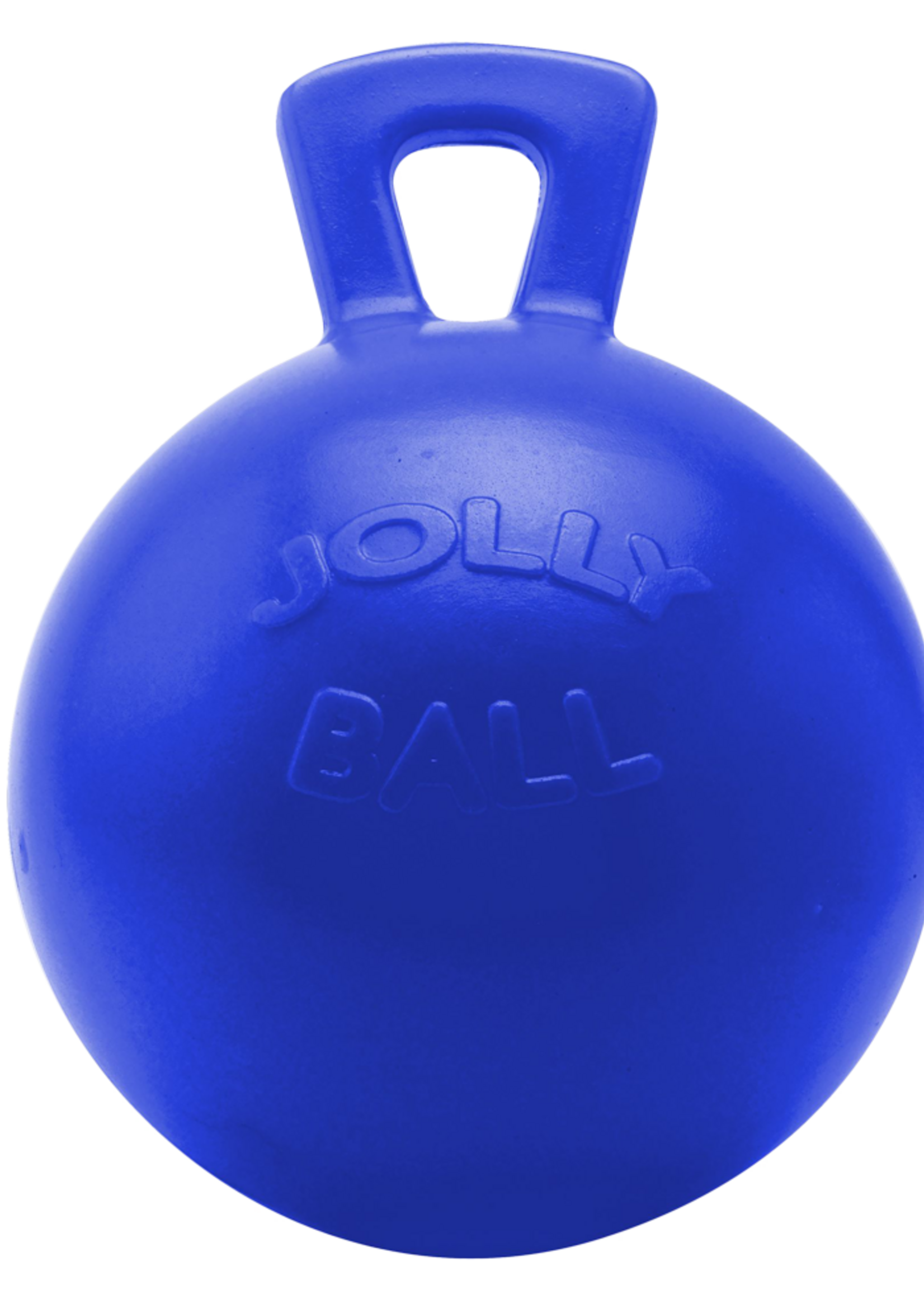Jolly Pets Jolly Ball Donkerblauw (geurloos)