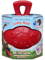 Jolly Pets Jolly Ball Dual Rood