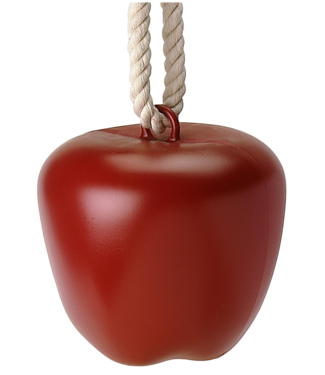 Jolly Pets Jolly Apple