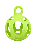 Jolly Pets Jolly Hay Ball Groen