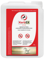 KerbEX KerbEX Rot 5 l