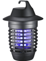 Knock Pest Knock Pest Insectenlamp 5 Watt