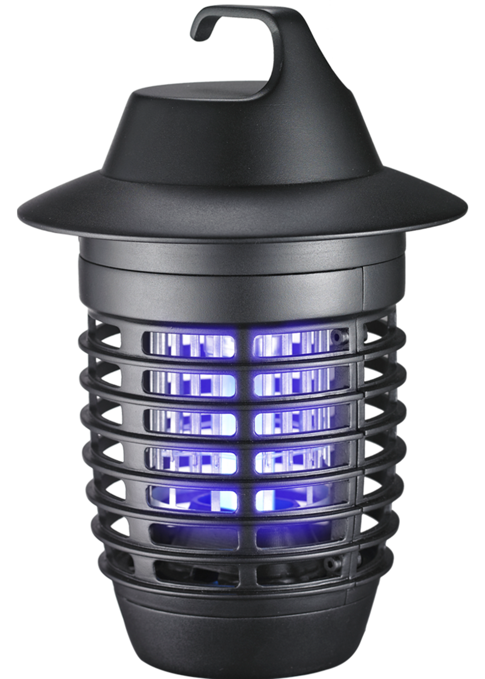 Knock Pest Knock Pest Insectenlamp 5 Watt