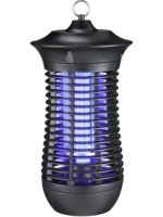 Knock Pest Knock Pest Insectenlamp 18 Watt