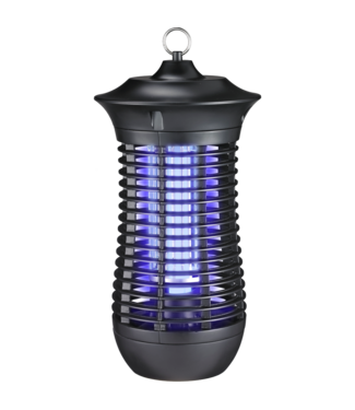 Knock Pest Knock Pest Insectenlamp 18 Watt