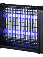 Knock Pest Knock Pest Insectenlamp 2x6 Watt