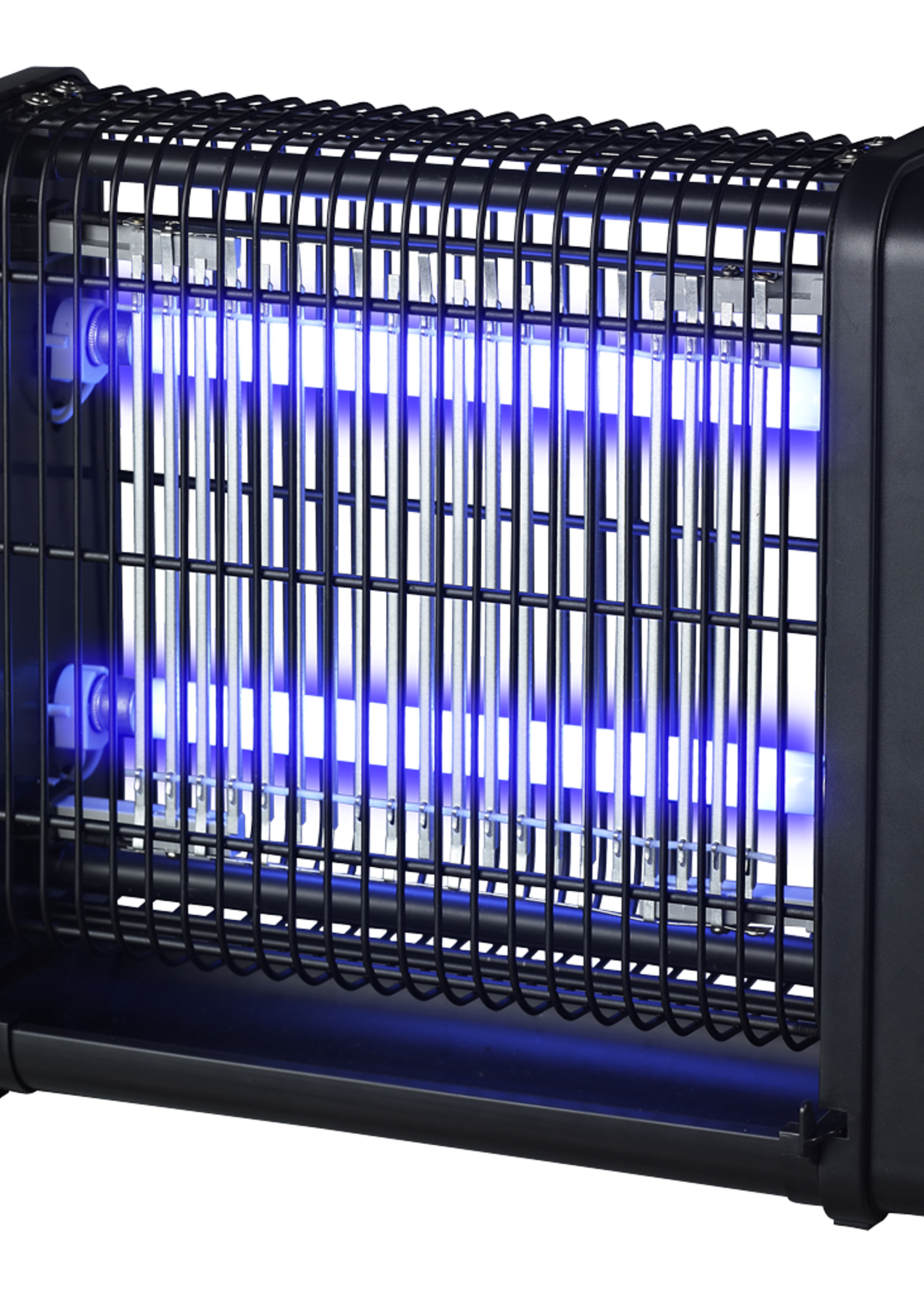 Knock Pest Knock Pest Insectenlamp 2x6 Watt