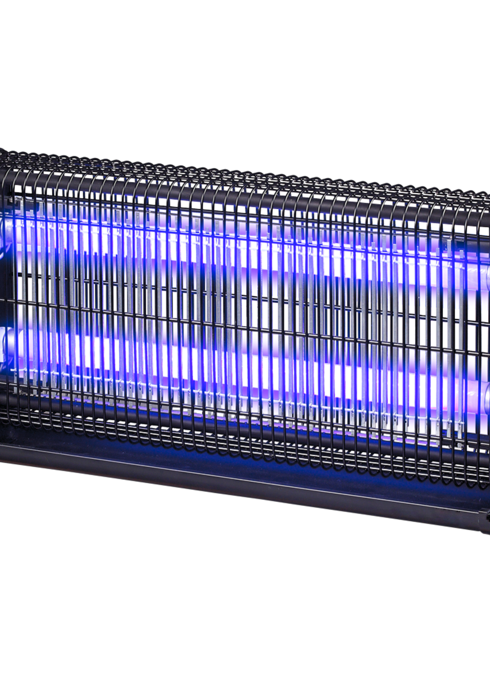 Knock Pest Knock Pest Insectenlamp 2x15 Watt