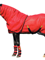 Horse Armor Horse Armor Knockdown Vliegendeken 191 cm