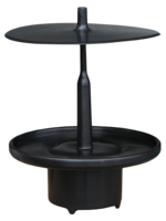 Vplast vPlast Liksteenhouder Paal