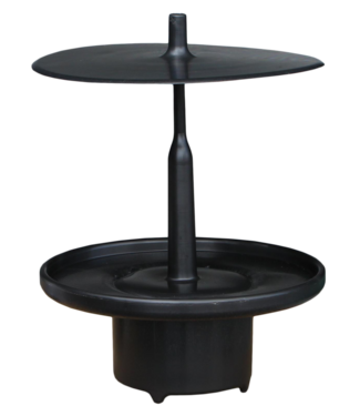 Vplast vPlast Liksteenhouder Paal