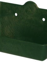 Merkloos Liksteenhouder kunststof voor 2 kg