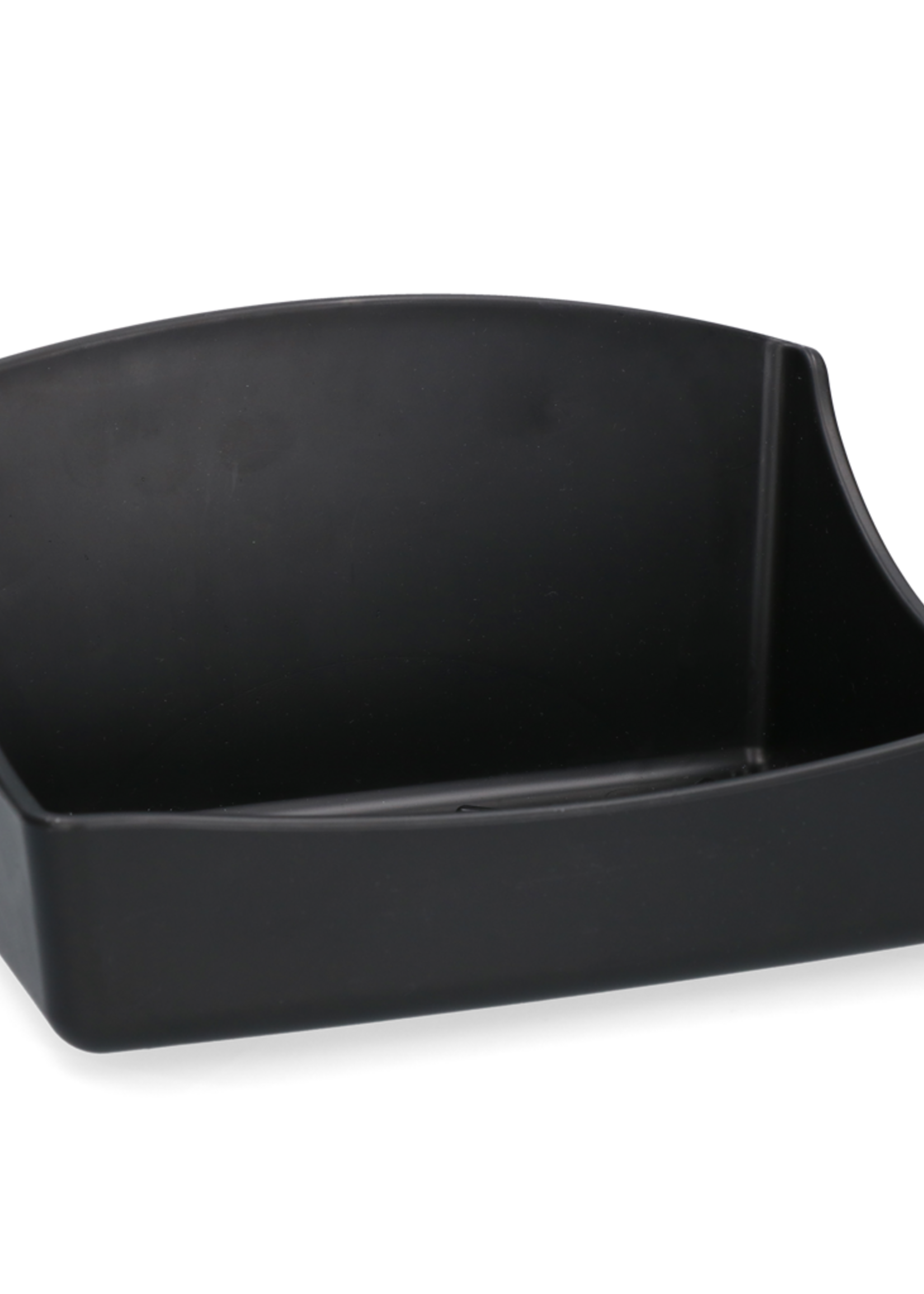 Merkloos Liksteenhouder Inleg Dura 2 kg