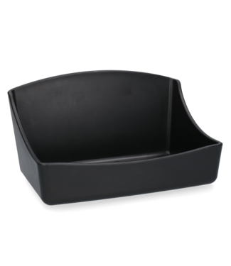 Merkloos Liksteenhouder Inleg Dura 2 kg