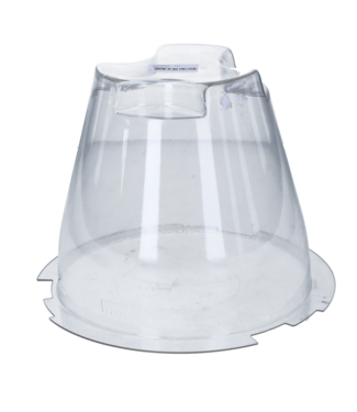 Loer Loer Dazenval Opvangbak