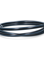 Loer Loer Dazenval Rubberbuis (met koppelstuk)