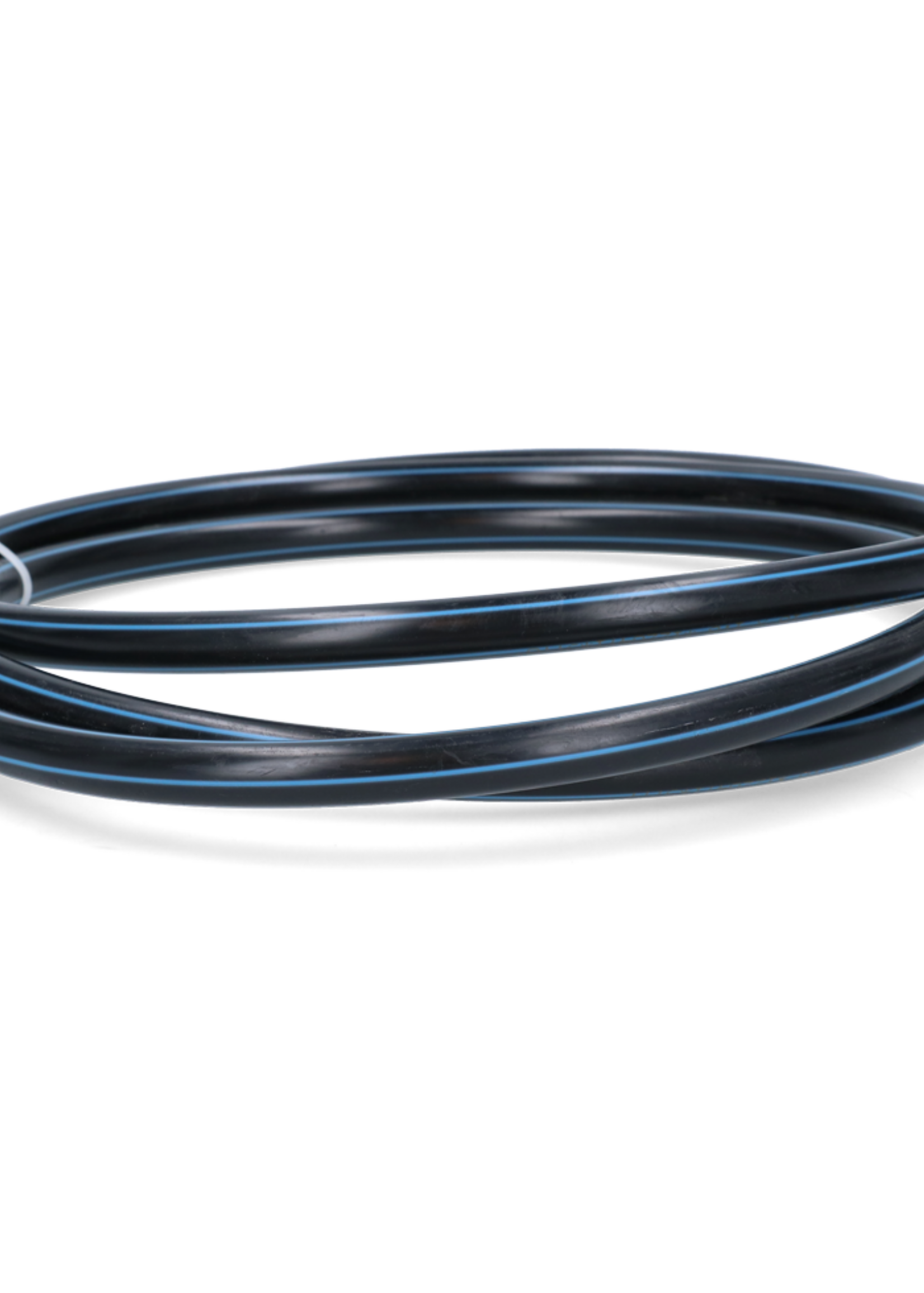 Loer Loer Dazenval Rubberbuis (met koppelstuk)